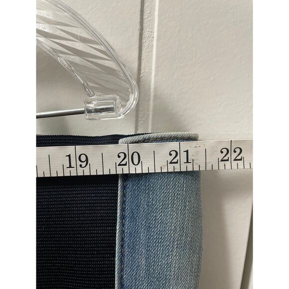 Women’s Ingrid Isabel Stretchy Maternity Jeans size 16 - Picture 8 of 8